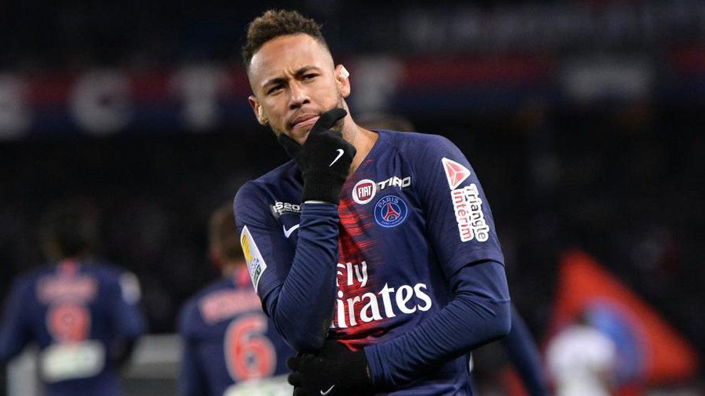 how much neymar transfer to psg - Ilustrasi 3