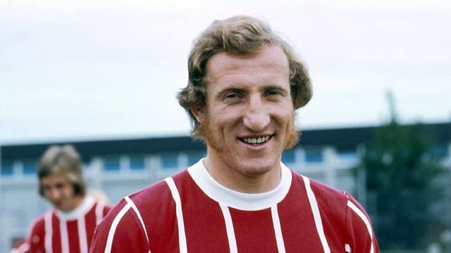 Sepp maier 1975 -Fotos und -Bildmaterial in hoher Auflösung