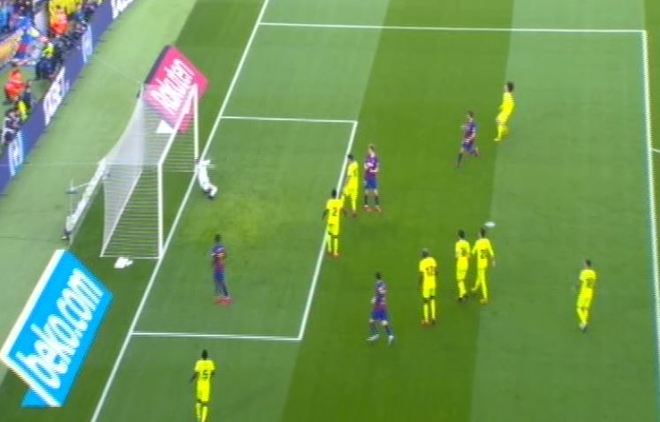 Barcelona - Getafe CF: resumen, resultado y goles - LaLiga Santander ...