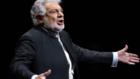 El tenor espa�ol, Pl�cido Domingo.