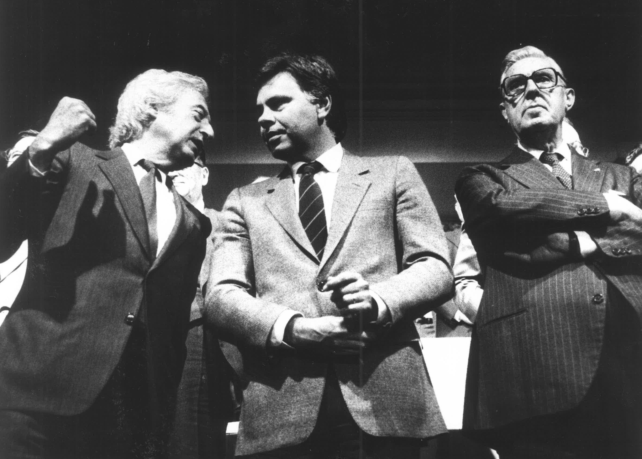 Real Madrid: Ramón Mendoza y una de espías entre la CIA y el KGB | Marca.com