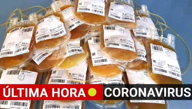 Coronavirus: The latest updates from Spain and around the world
