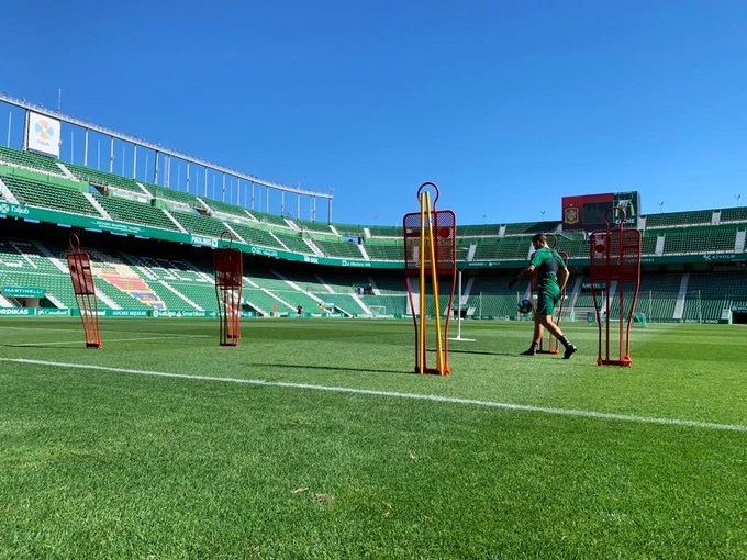 Elche: Todas las claves de la tregua ¿momentánea? en el Elche | Marca.com