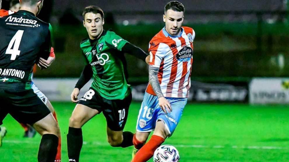 El Sestao River recurre la decisión de la RFEF y reclama la primera ...