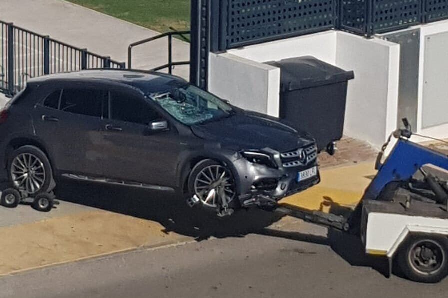 Ciclismo: Detenida la autora del atropello mortal de un ciclista en ...