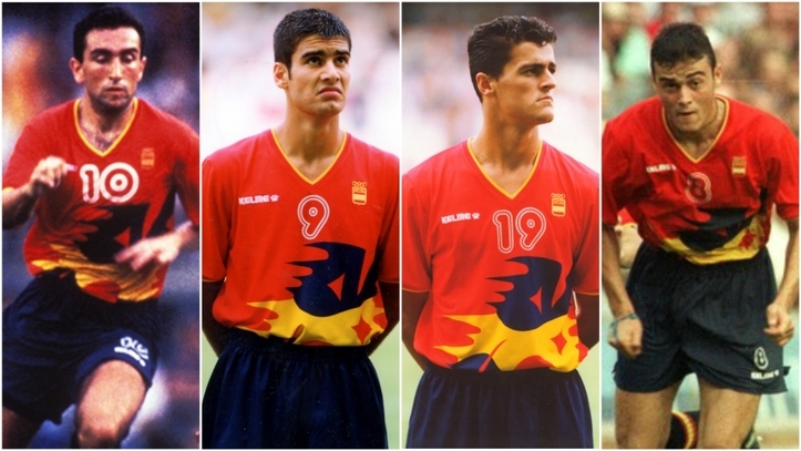 Récord de medallas de España en los Juegos Olímpicos de París 2024