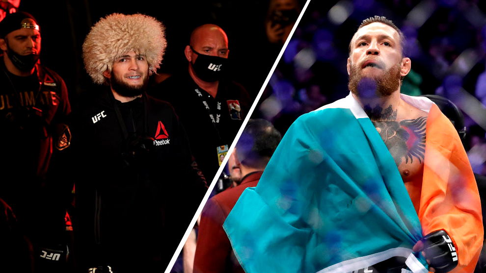 highest paid ufc fighters of all time