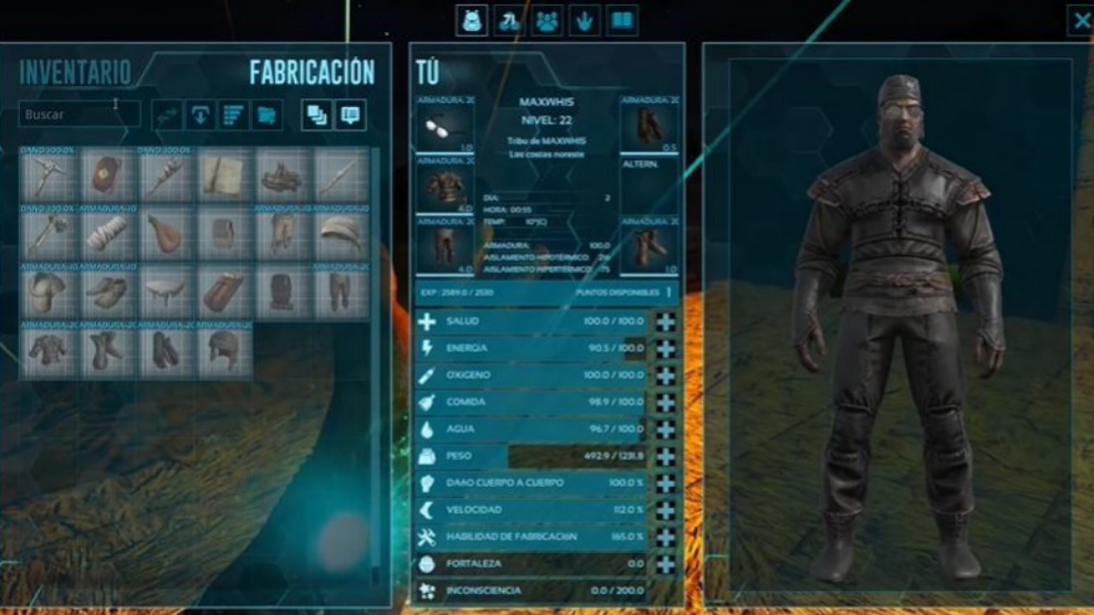 ARK: Survival Evolved - Cómo se juega, cuánto vale, dónde descargar ...