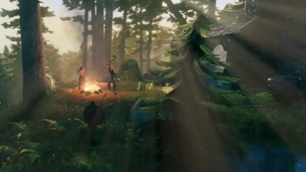 Valheim Developers Iron Gate AB involucrará a la comunidad para desarrollar Valheim | Marca