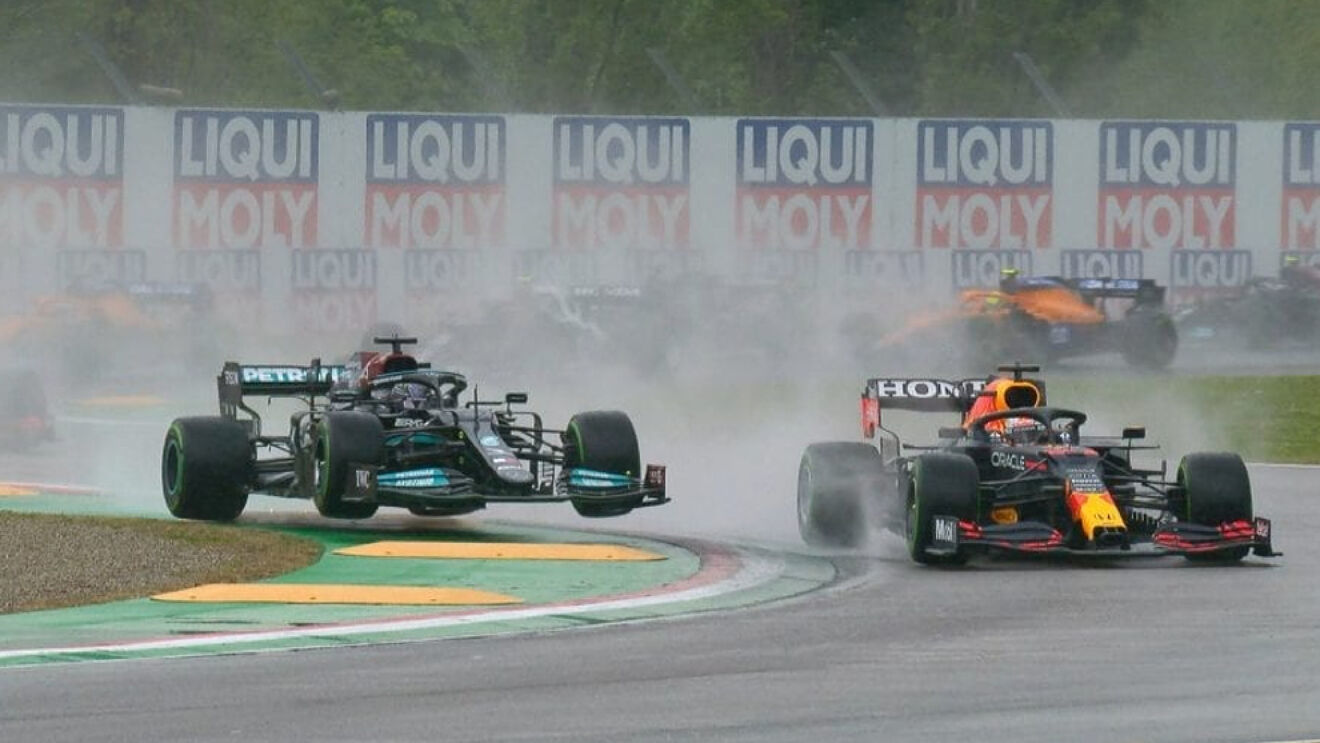 F1 Portugal - GP Portimao Formula 1 Horarios Libres Carrera Donde ver TV