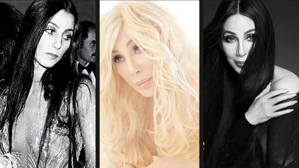 Cher turns 75: Seven and a half decades of hits, successes and cosmetic surgeries