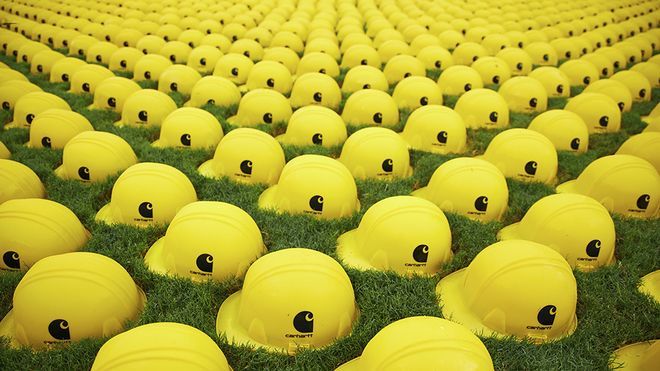 Labor Day in the USA