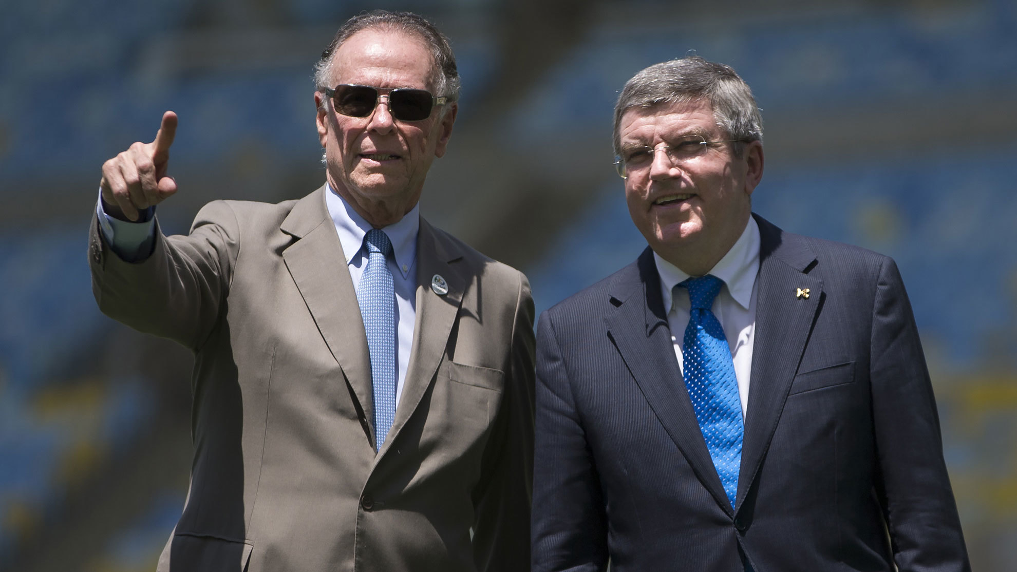 Skateboarding, sport climbing and surfing proposed for LA Olympics