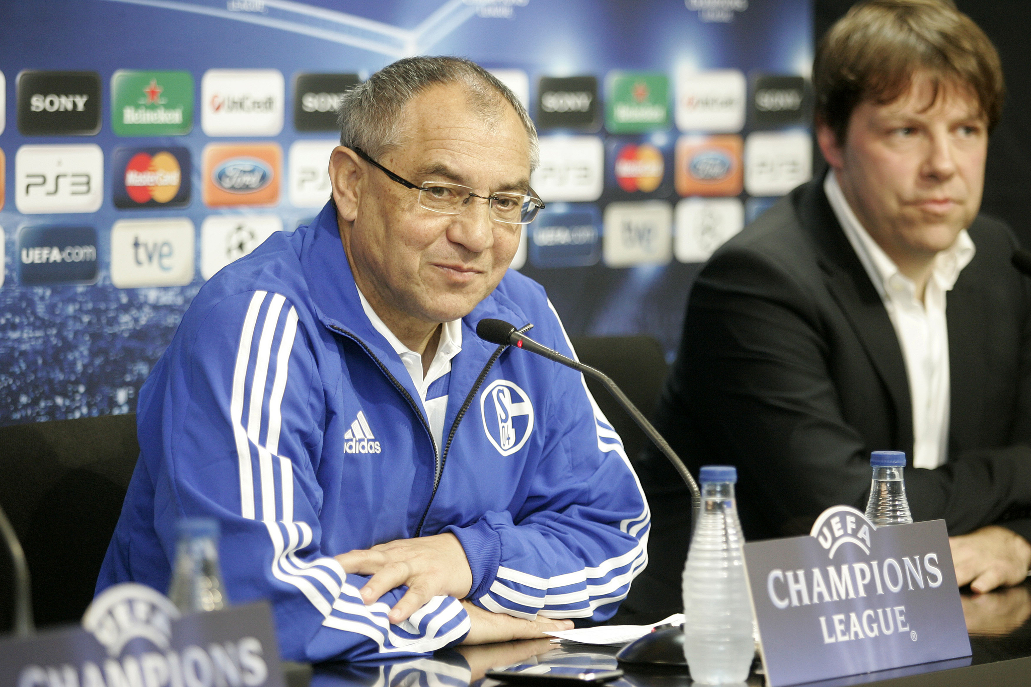 Jordan Magath Bundesliga: El Hertha, a la desesperada: recurren a Magath para evitar ...