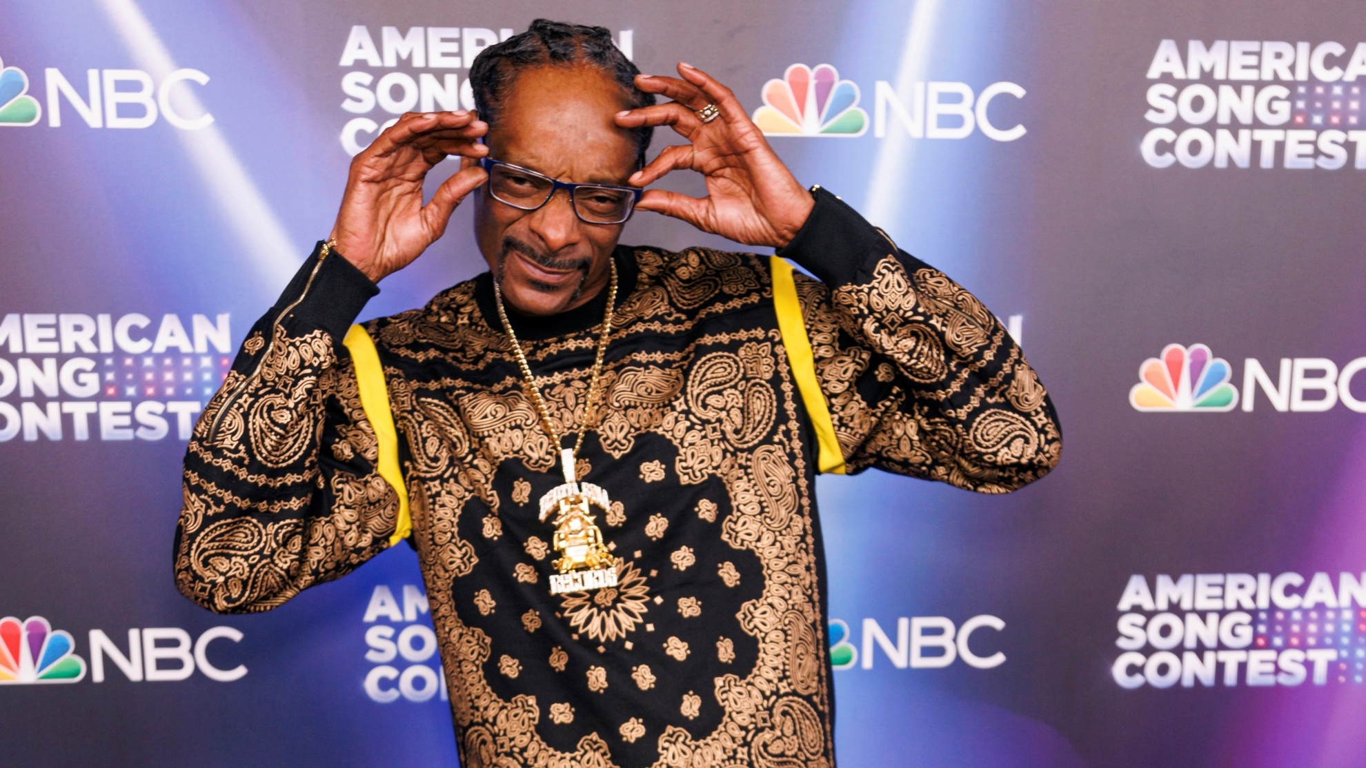 Snoop Dogg reveals possible titles of botched Dr. Dre Detox album