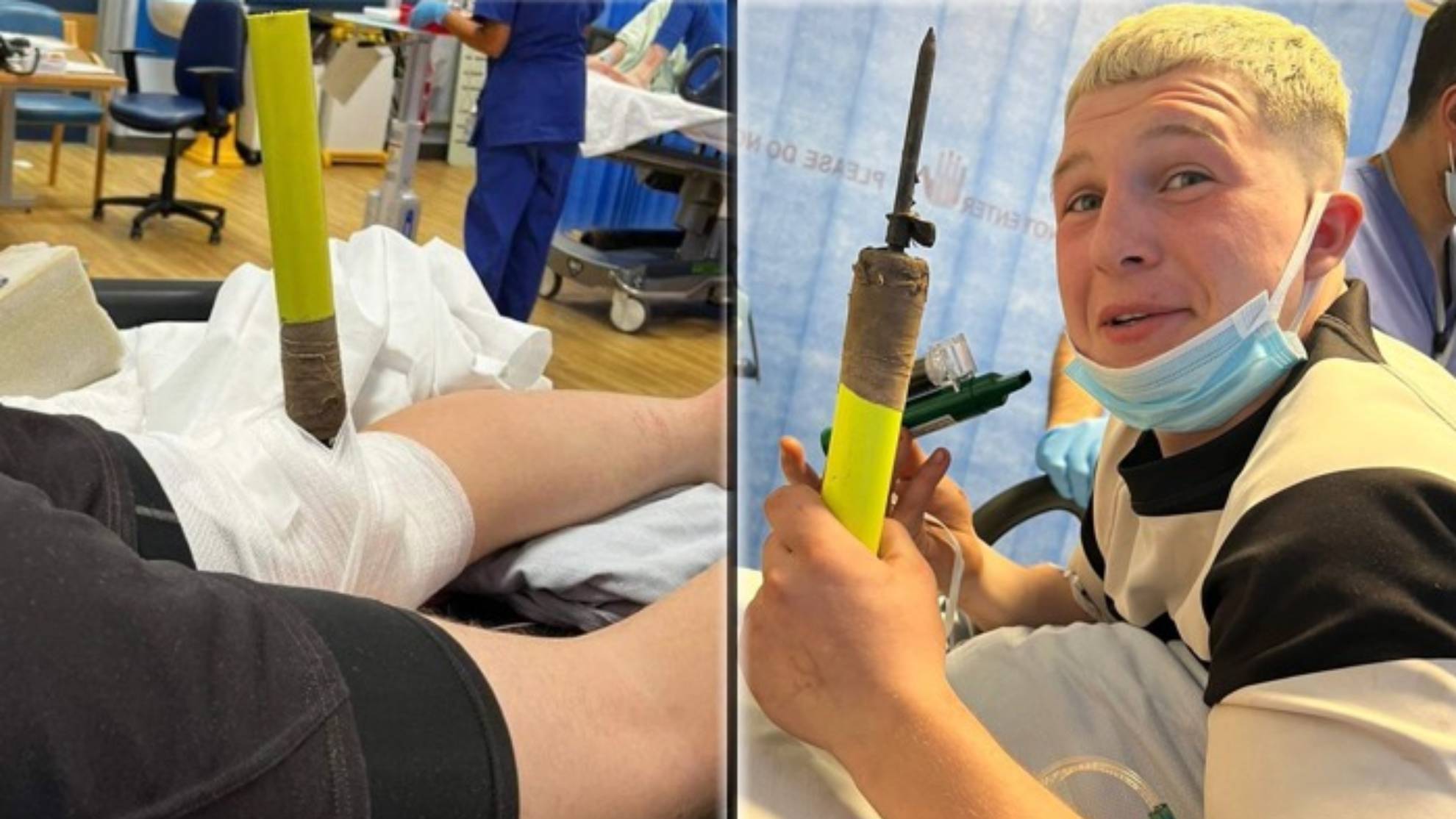 Charlie Mills - Rugby