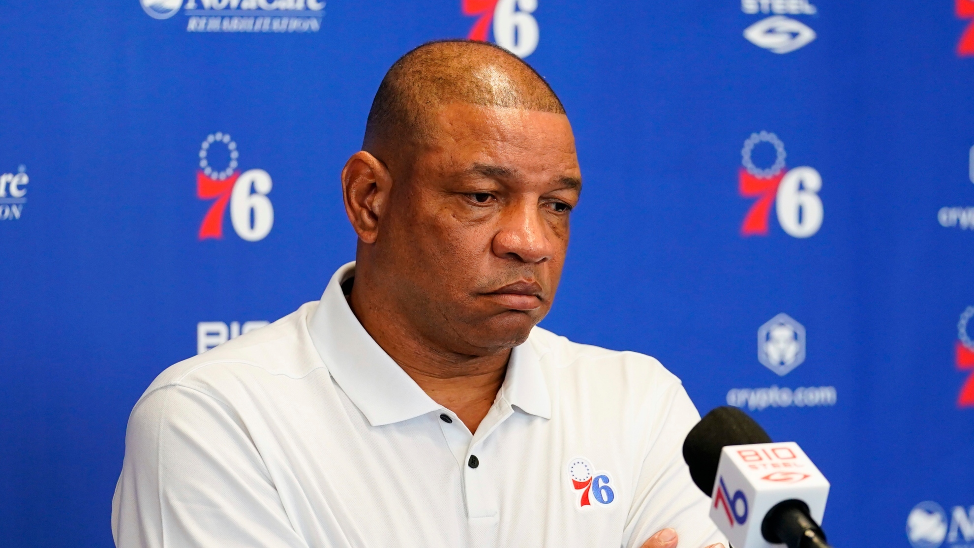 Doc Rivers