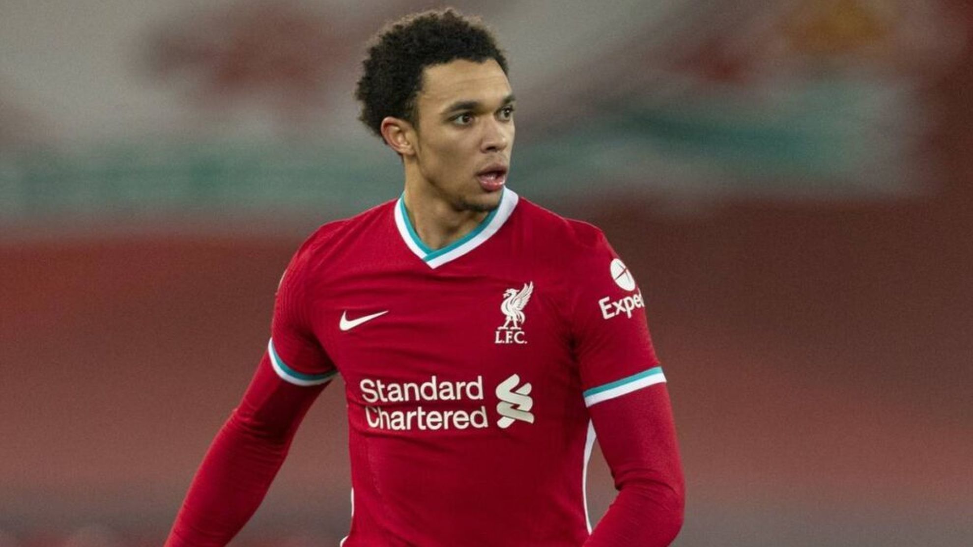Trent Alexander-Arnold