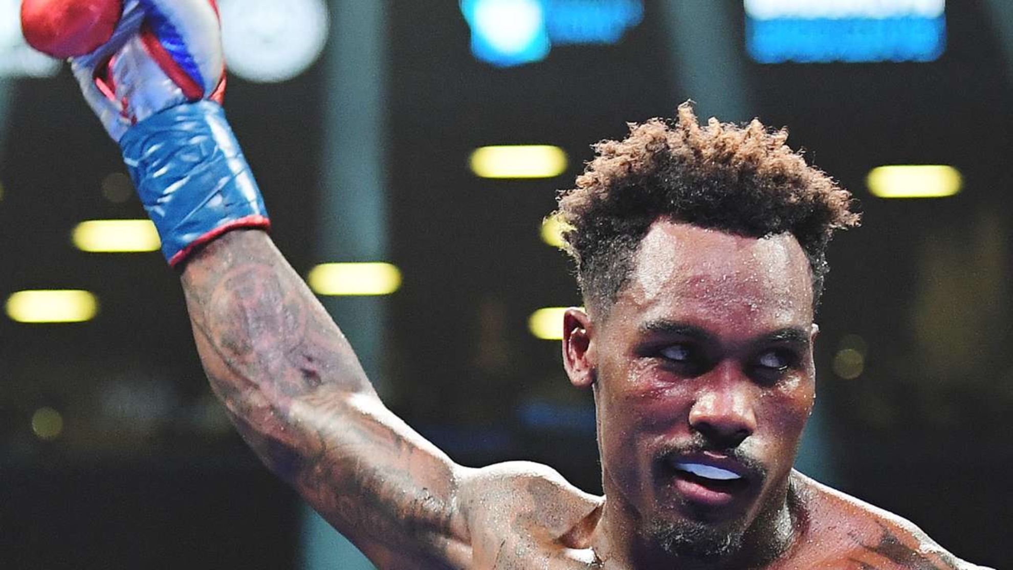 Jermall Charlo asks for Canelo �lvarez, dismisses Benavidez: I am the biggest fight