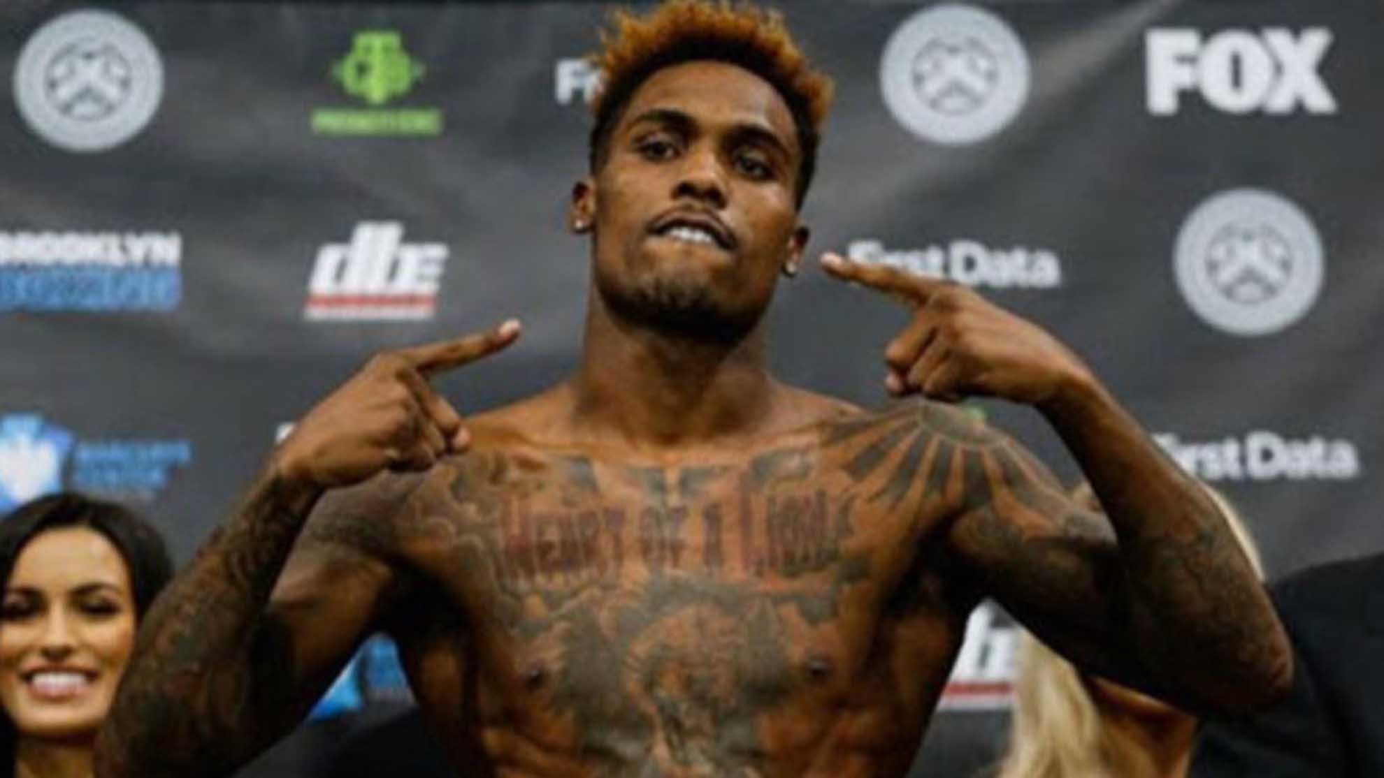 Jermall Charlo