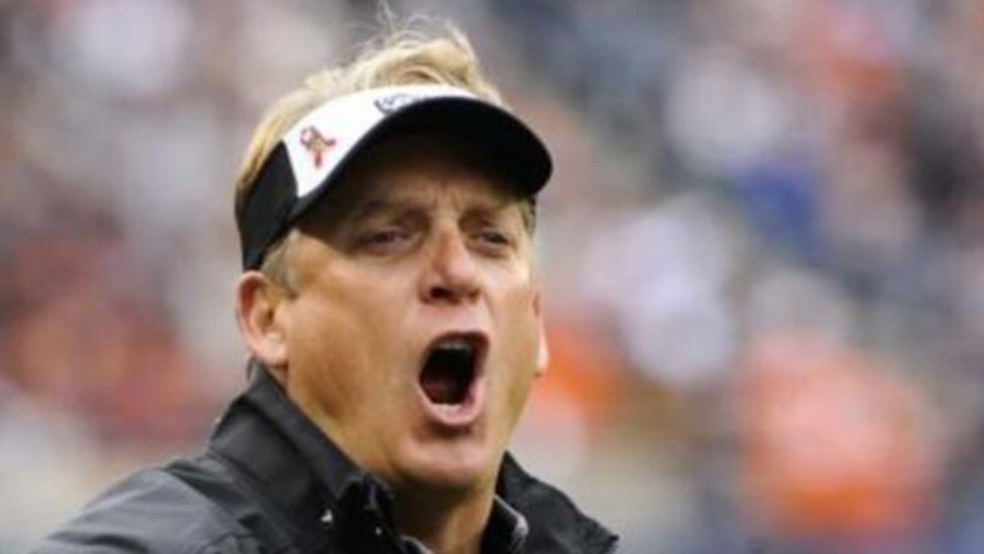 Jack Del Rio