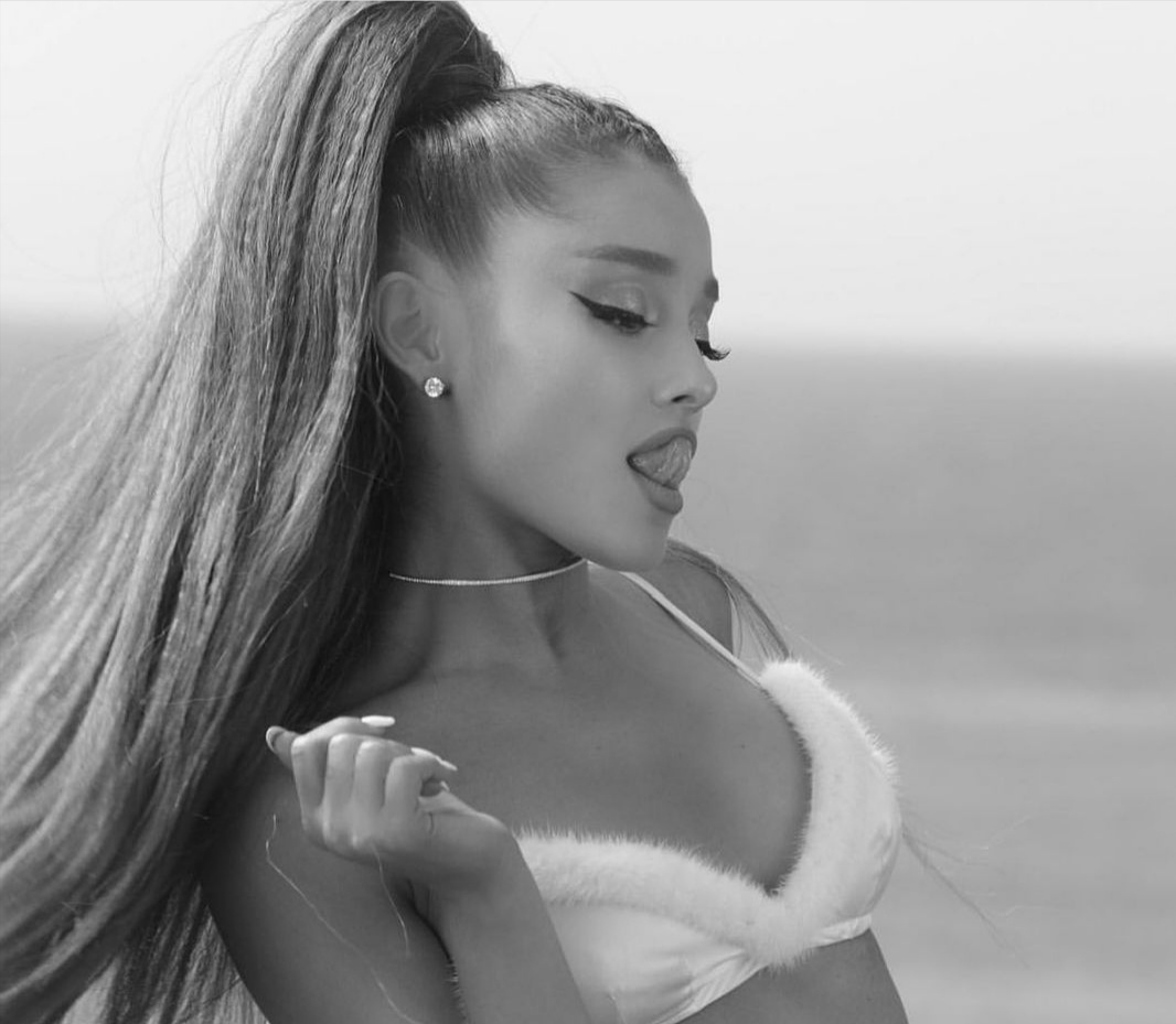 Ariana grande turns 29
