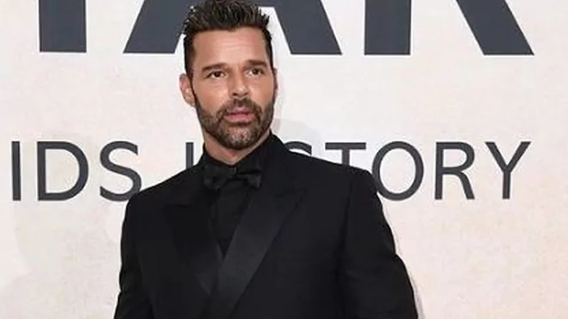 Ricky Martin