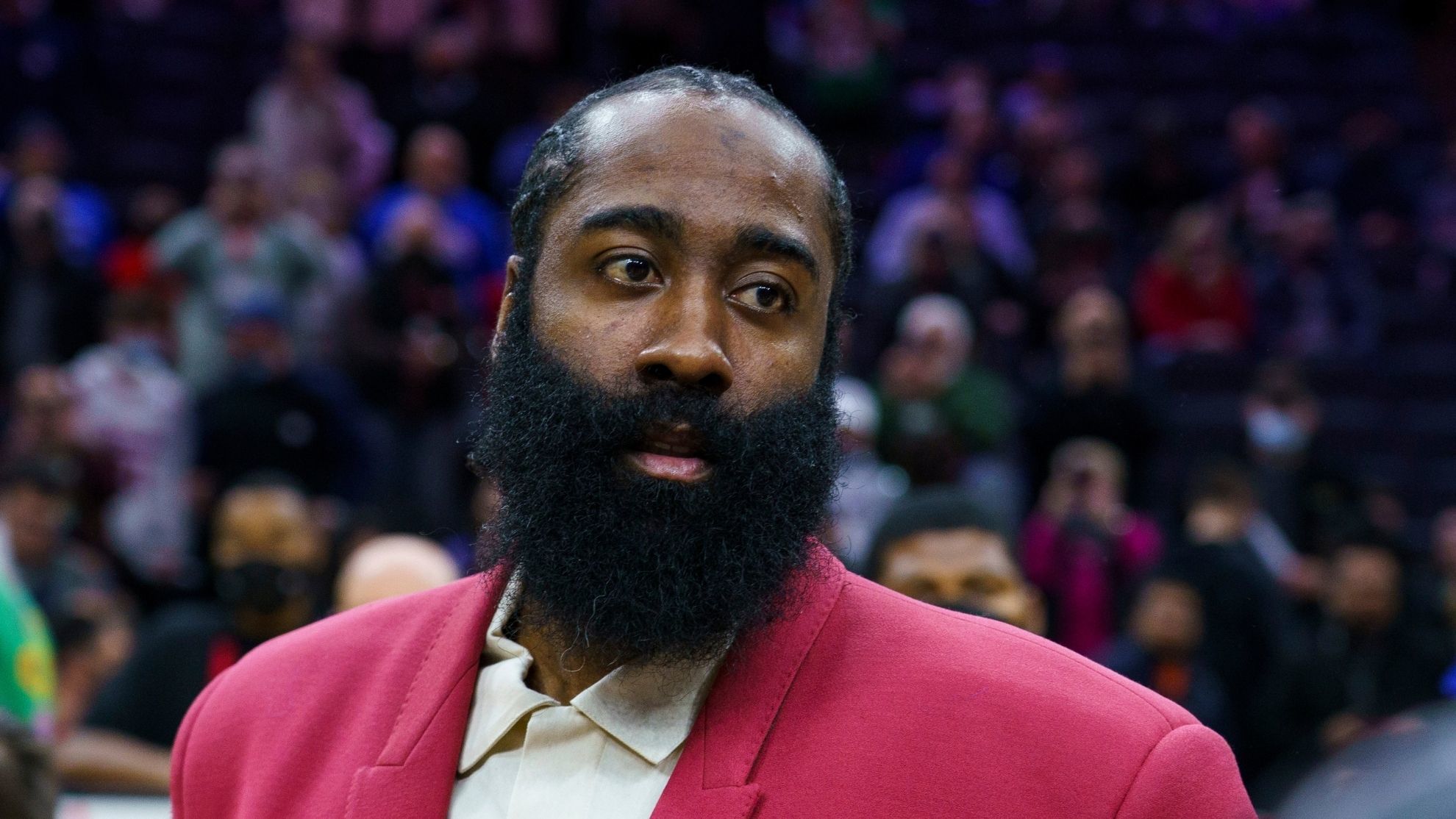 James Harden, Philadelphia 76ers