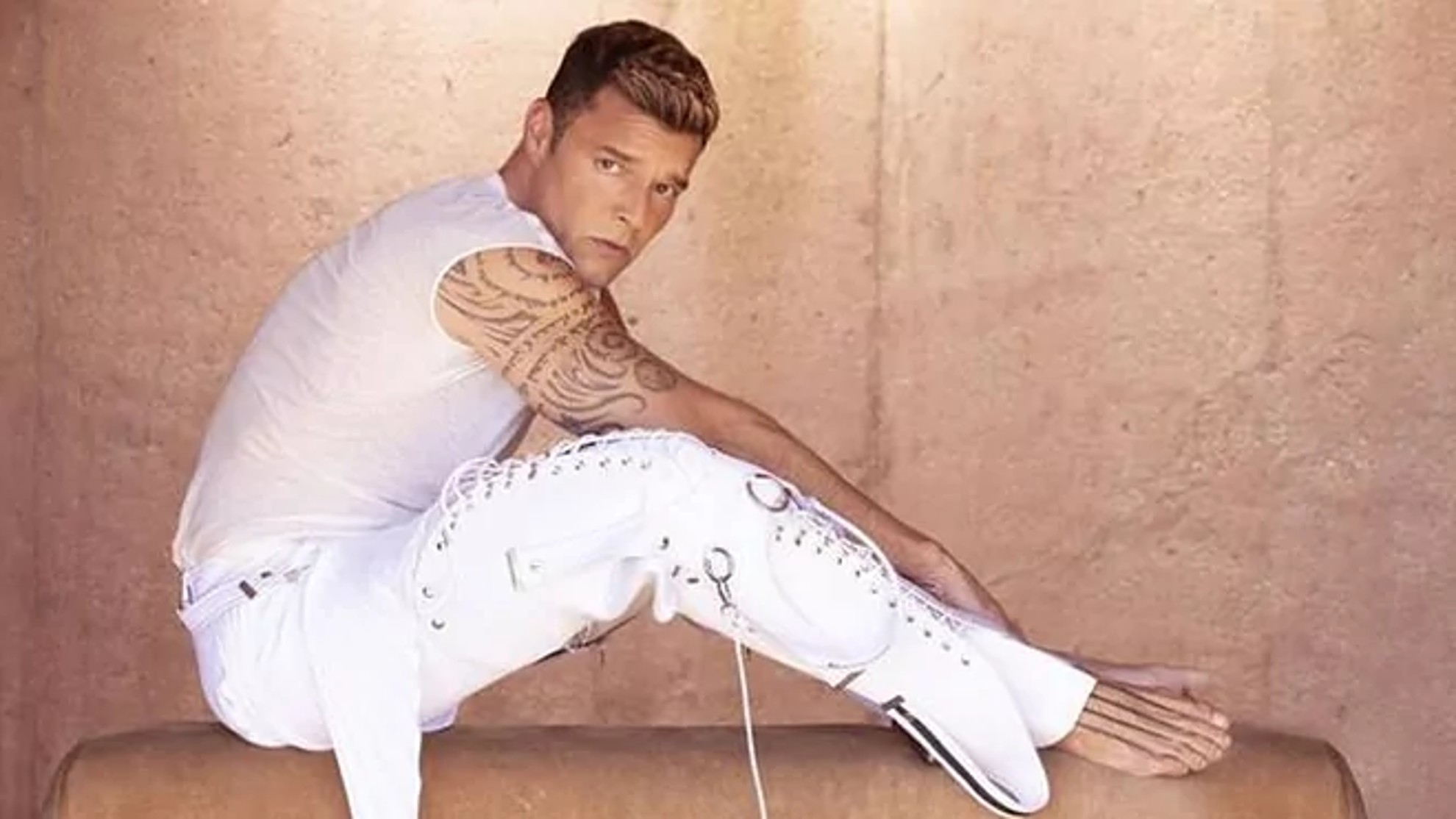 Ricky Martin