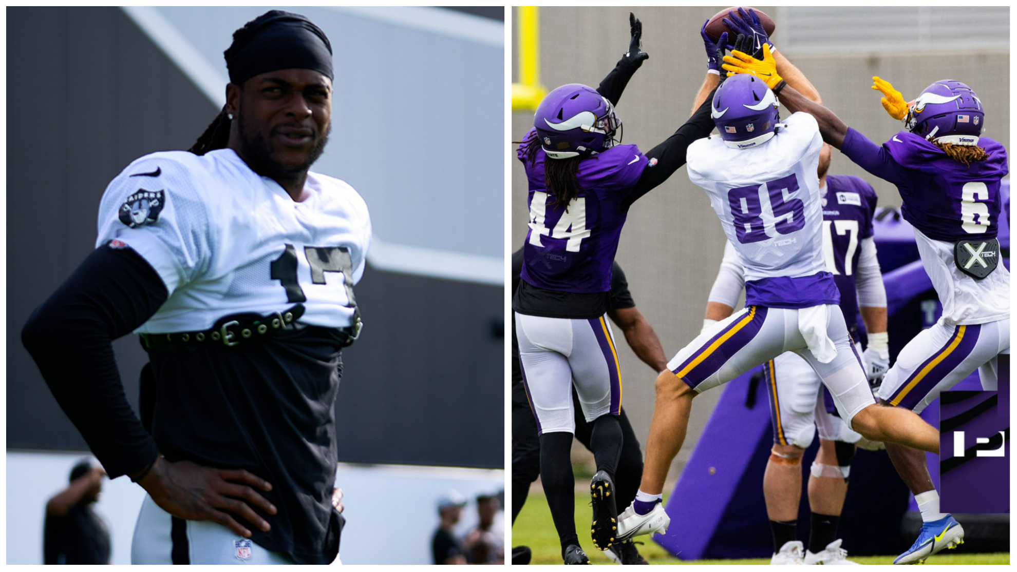 Vikings vs Raiders: kickoff time, how and where to watch on TV, listen and live stream