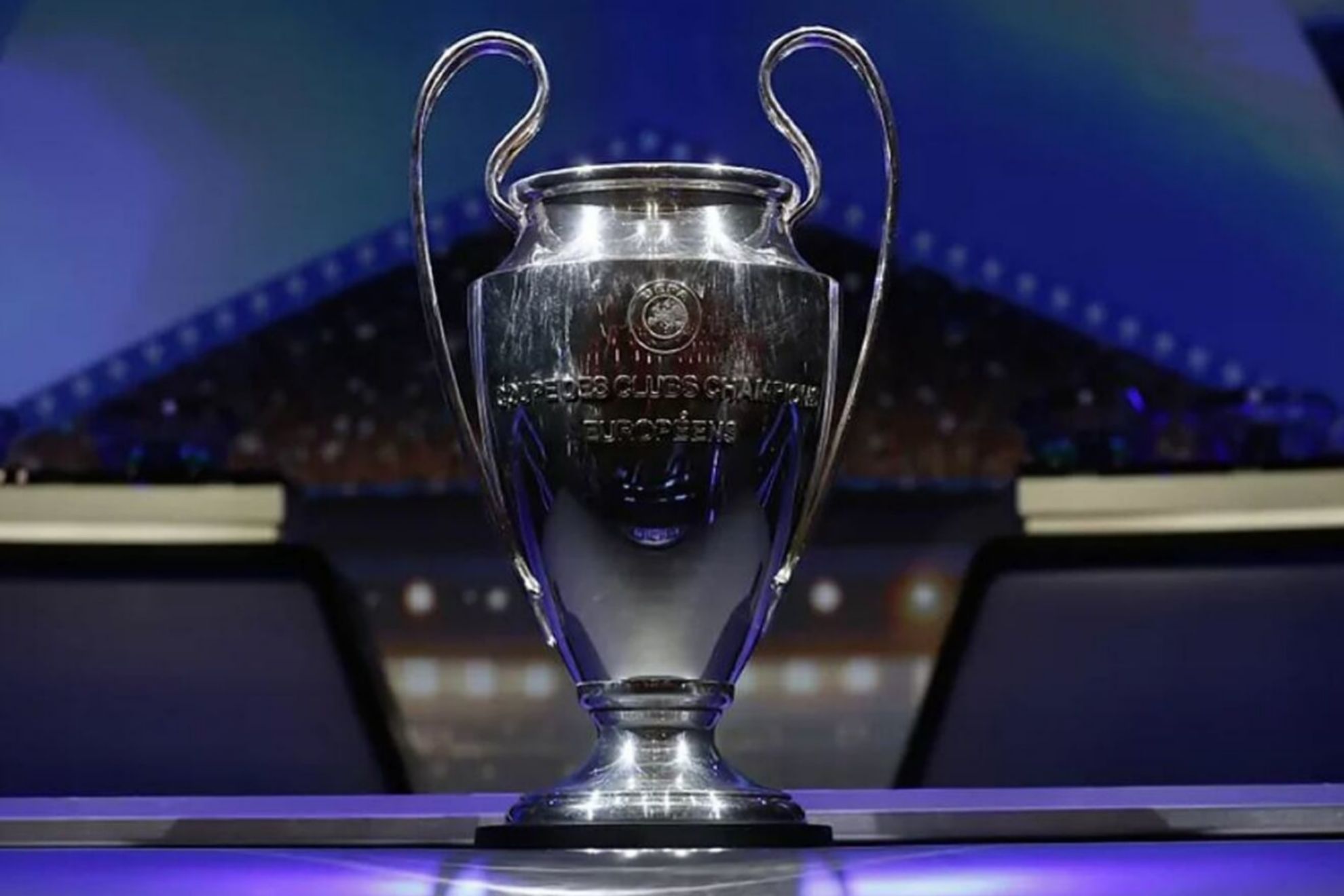 How the 2022/23 Champions League draw works: Pots, groups, rules and ...