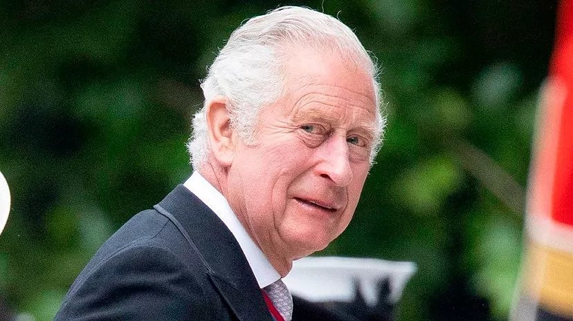 King Charles