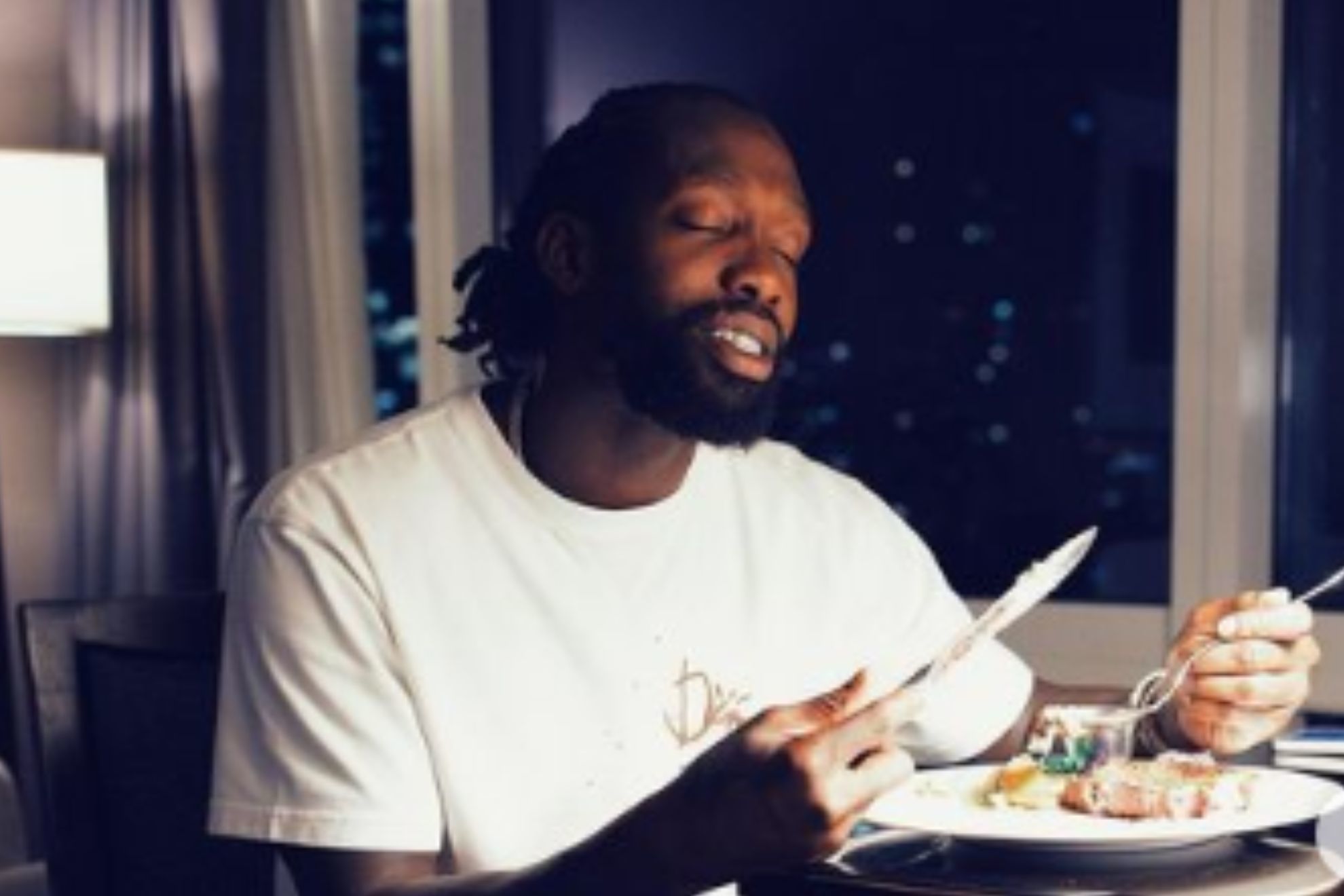 Patrick Beverley, Los Angeles Lakers / @patbev21 - Instagram