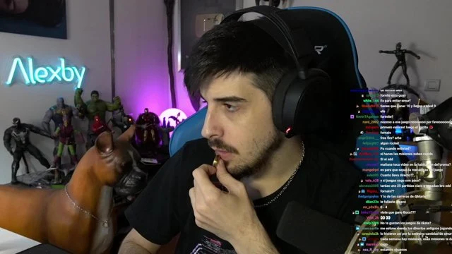 Auronplay sigue siendo 'el rey de Twitch': TOP 20 de streamers ...