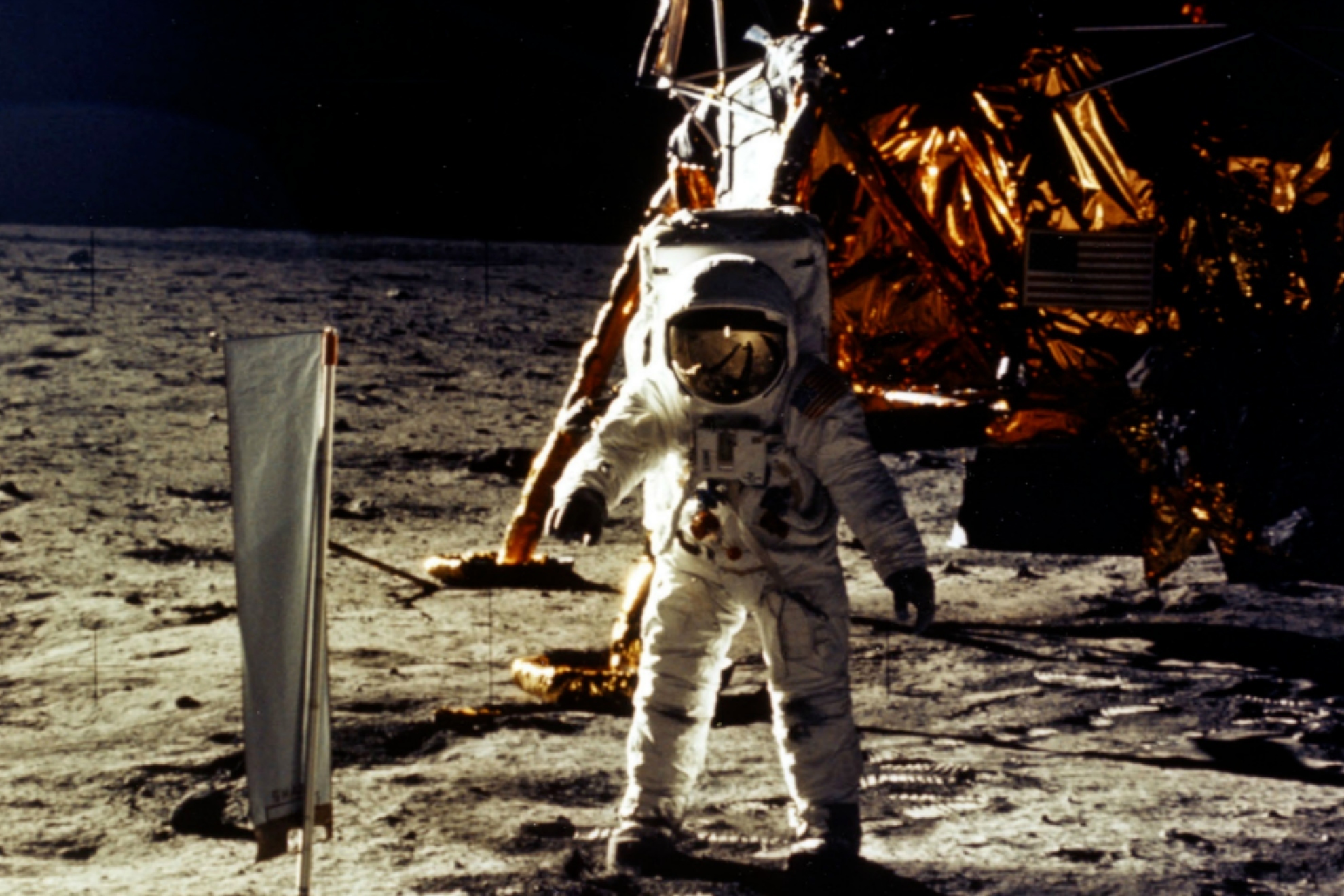 Woman scammed out of 30,000 dollars by man claiming to be an astronaut returning to Earth