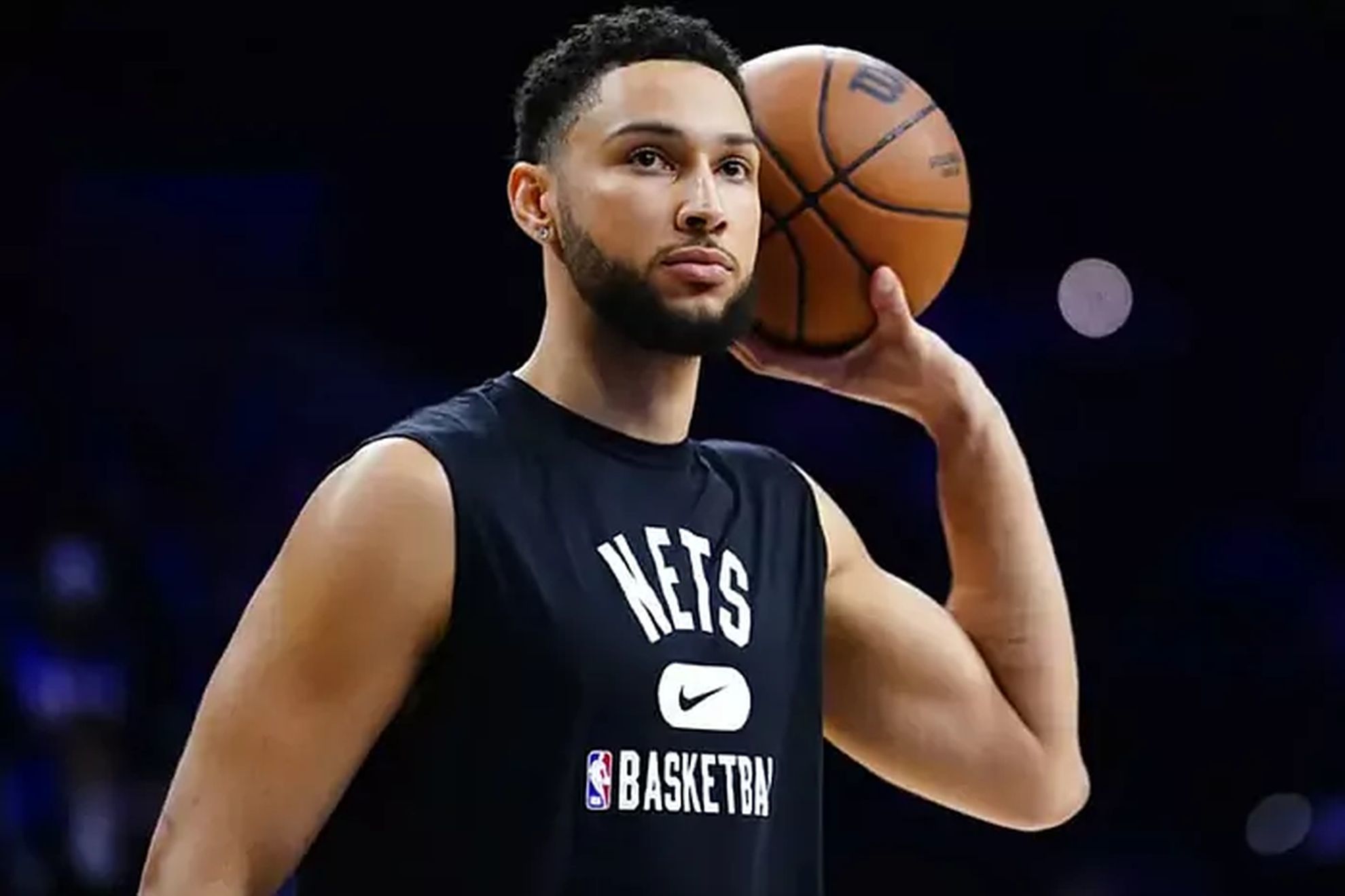 Ben Simmons