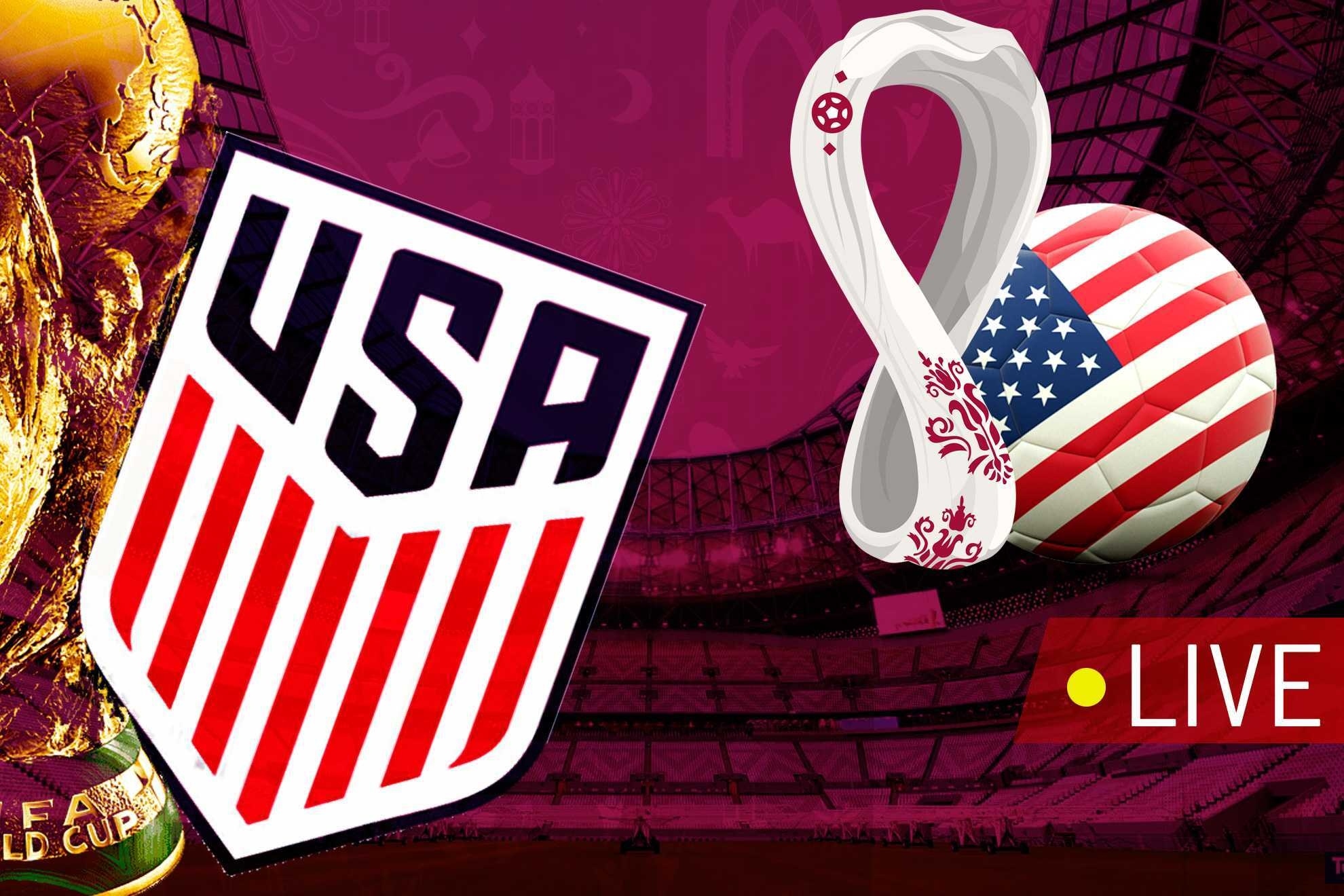 United States Men's National Soccer Team