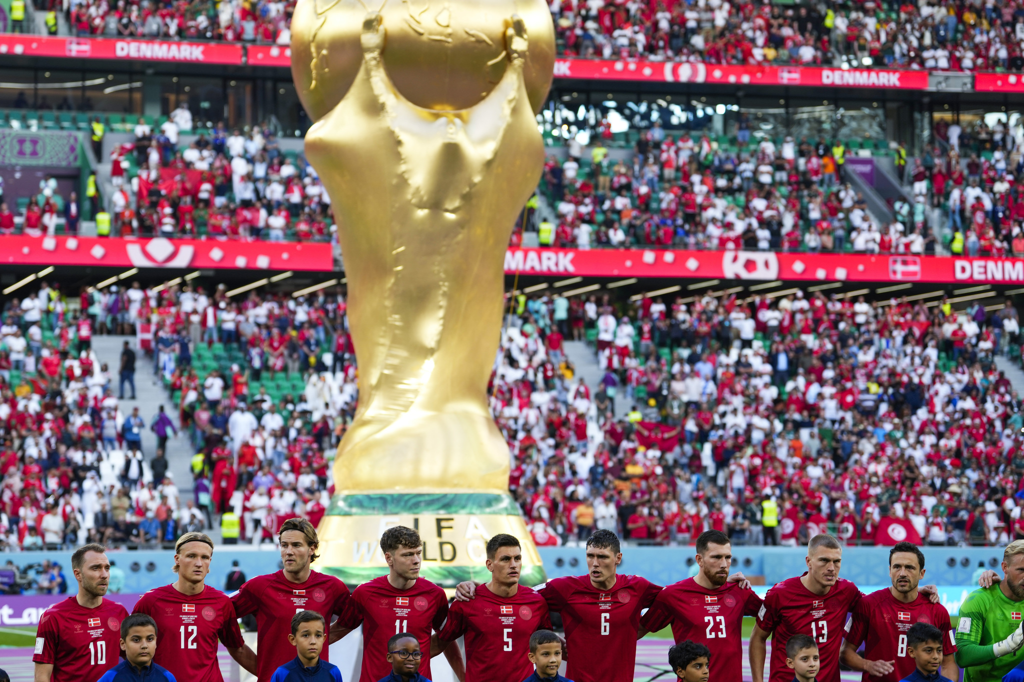 world cup 2022 live