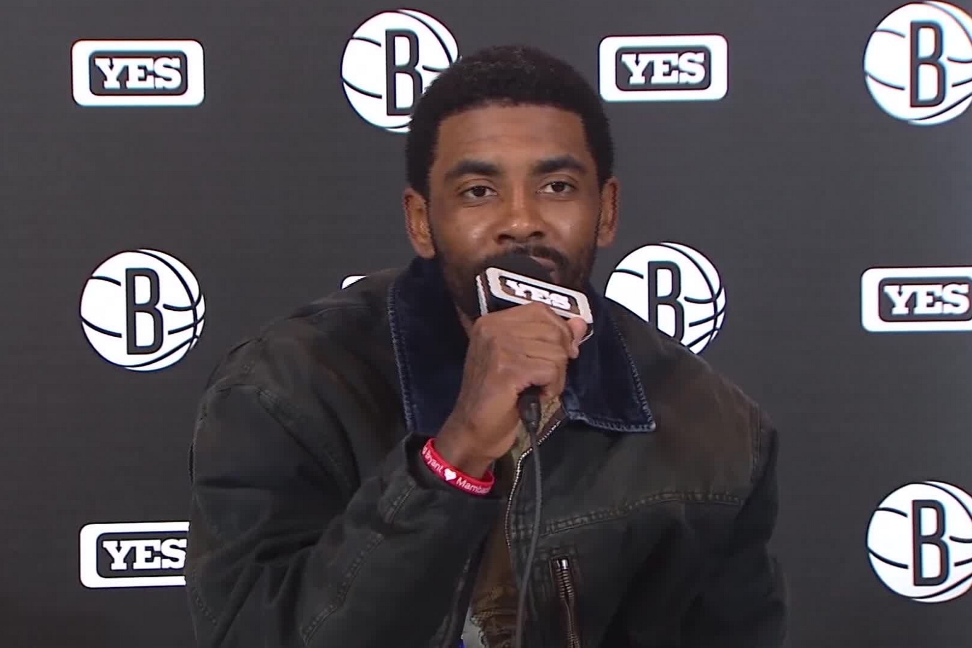 Kyrie Irving, Brooklyn Nets Guard