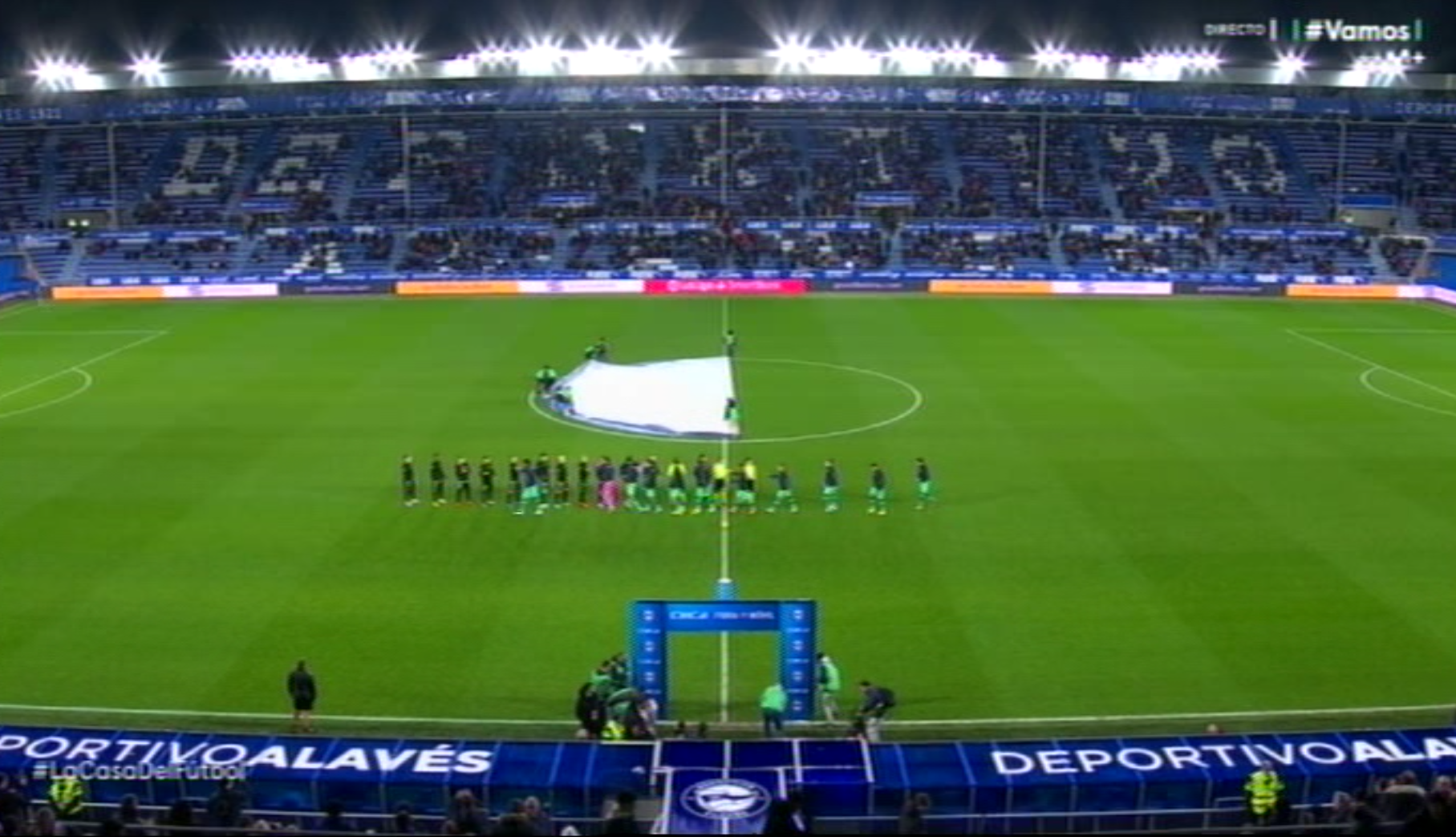 Alavés - Levante en directo | Segunda División en vivo hoy
