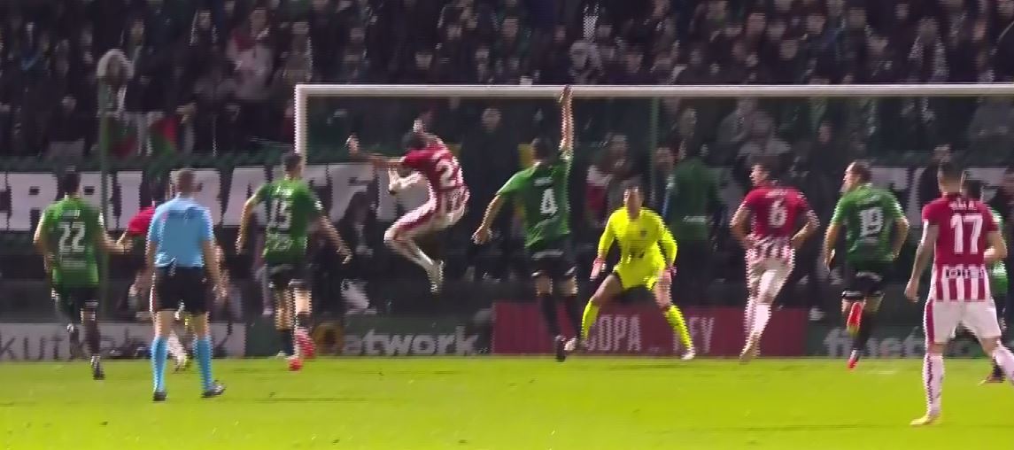 Sestao River - Athletic Bilbao en directo hoy: Copa del Rey, en vivo ...