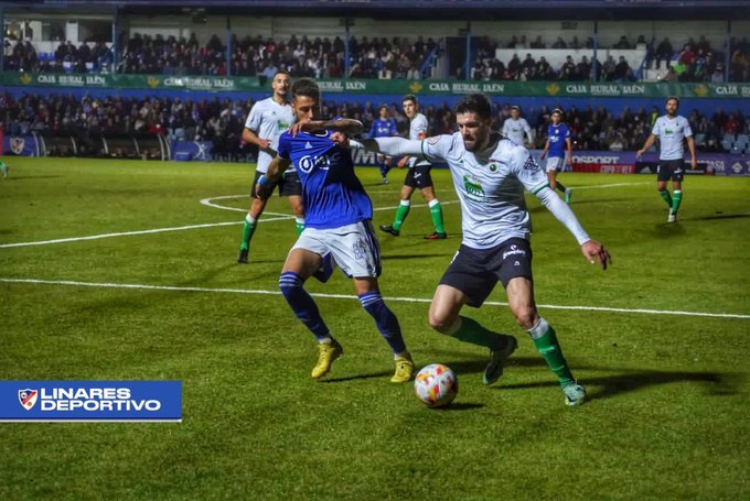 Segunda ronda de la Copa del Rey en directo