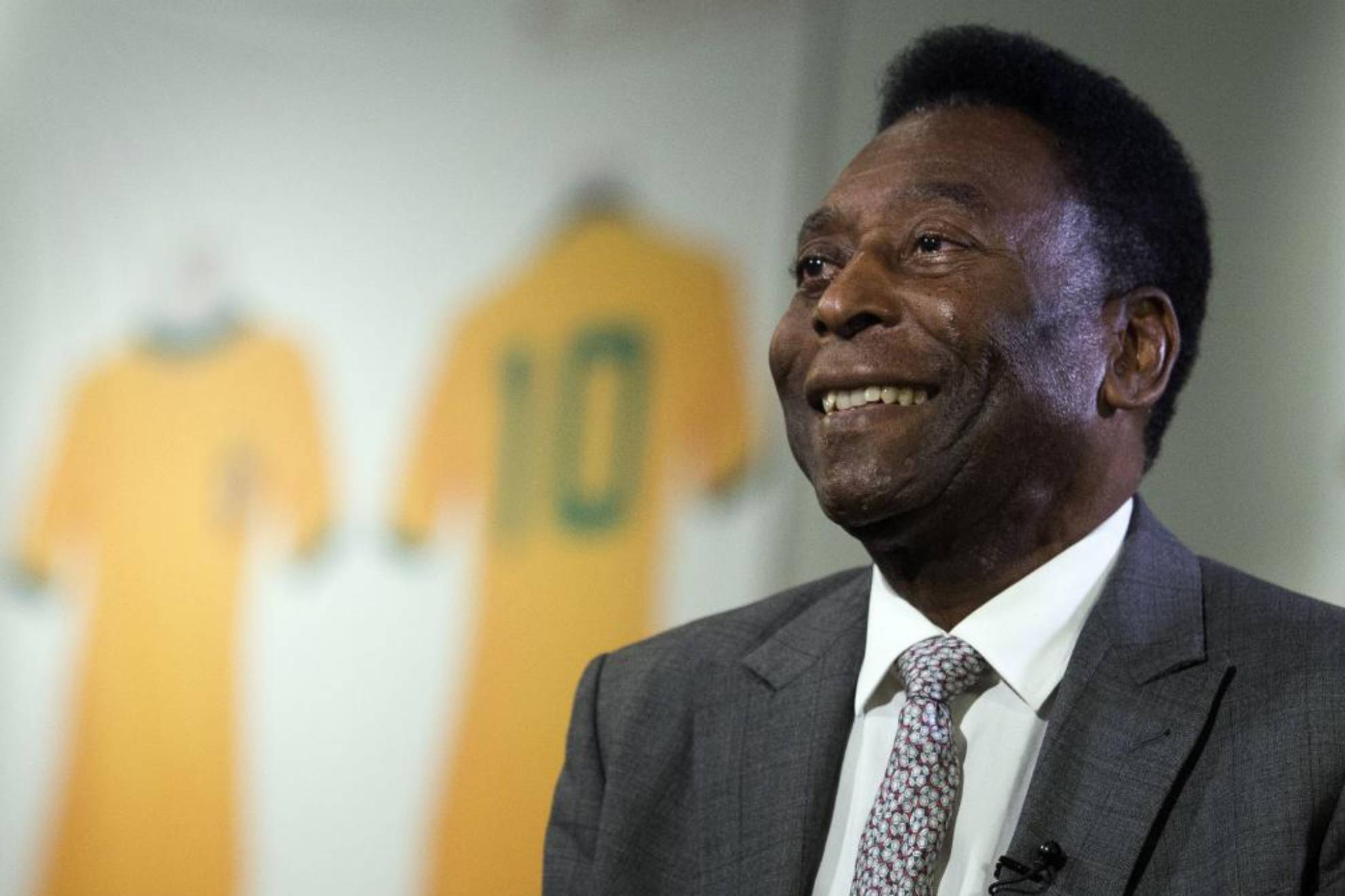 Pele