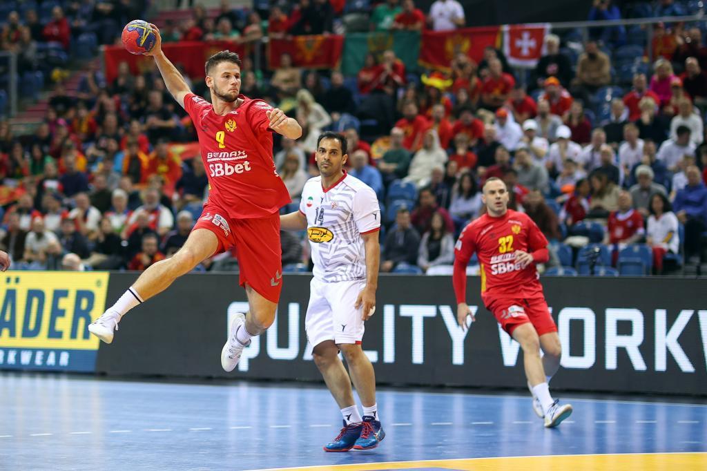 España - Chile, en directo | Mundial de Balonmano 2023, en vivo