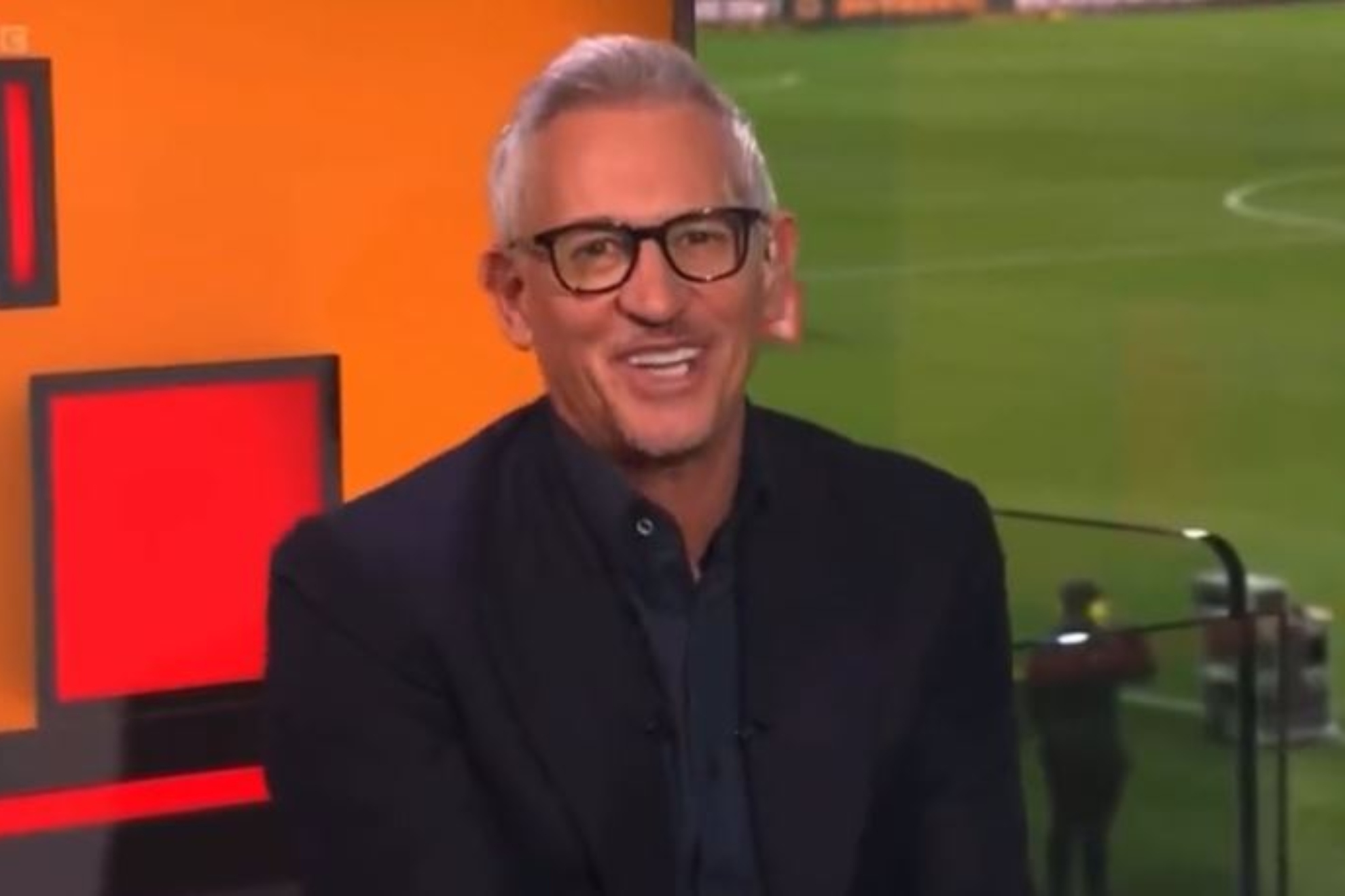 BBC apologize after sexual groans were heard during broadcast of Liverpool vs Wolves