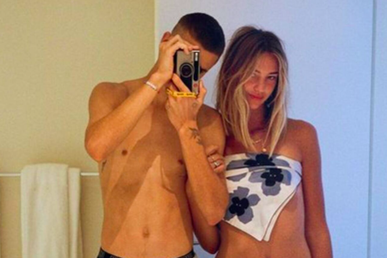 Romeo Beckham and Mia Regan, the new Posh and Becks after David and Victoria: Heres what theyre like in their private lives