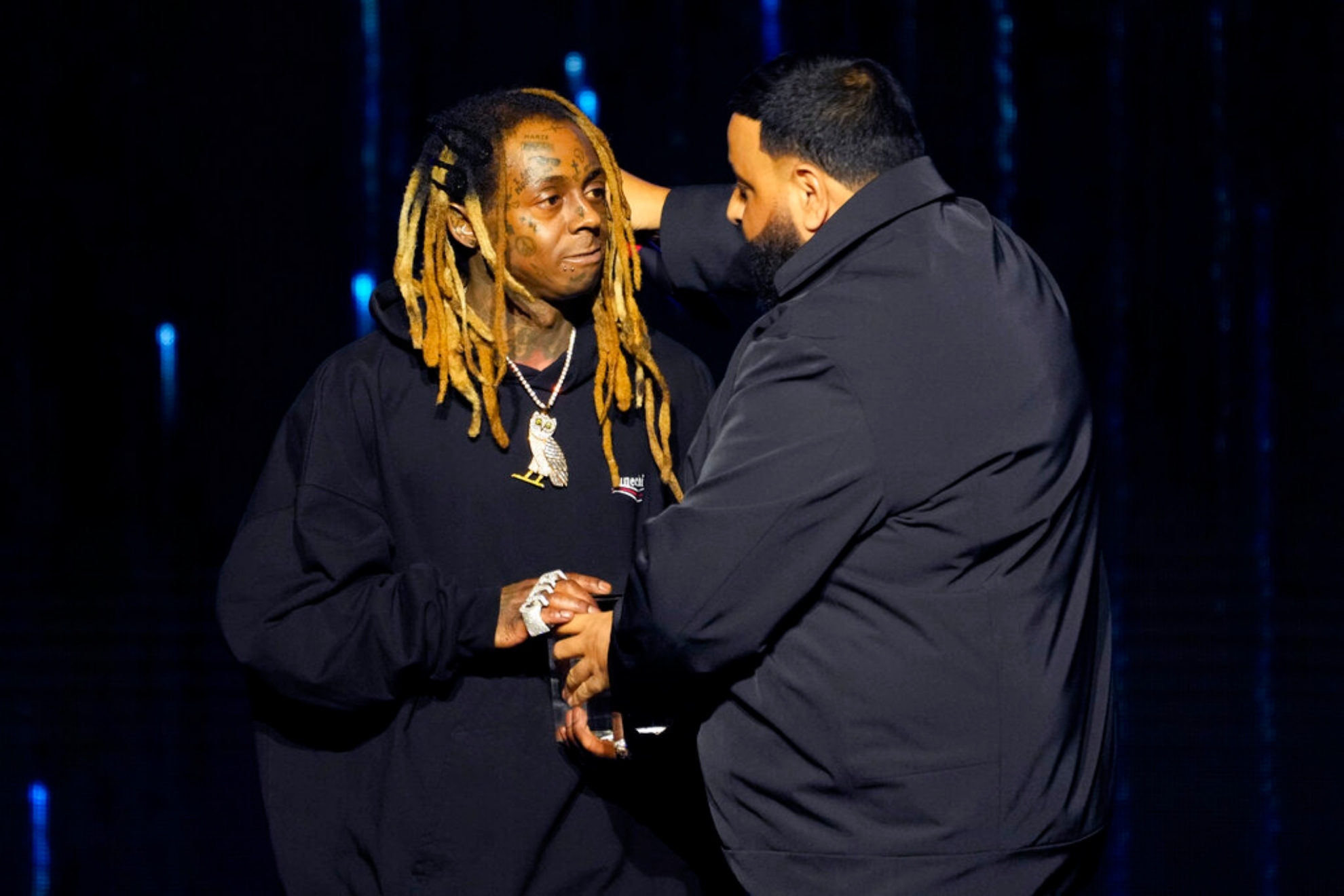 Grammys 2023 Most memorable moments: Snoop Dogg, Dr. Dre, Drake, Dj Khalid, Lil Wayne, and more