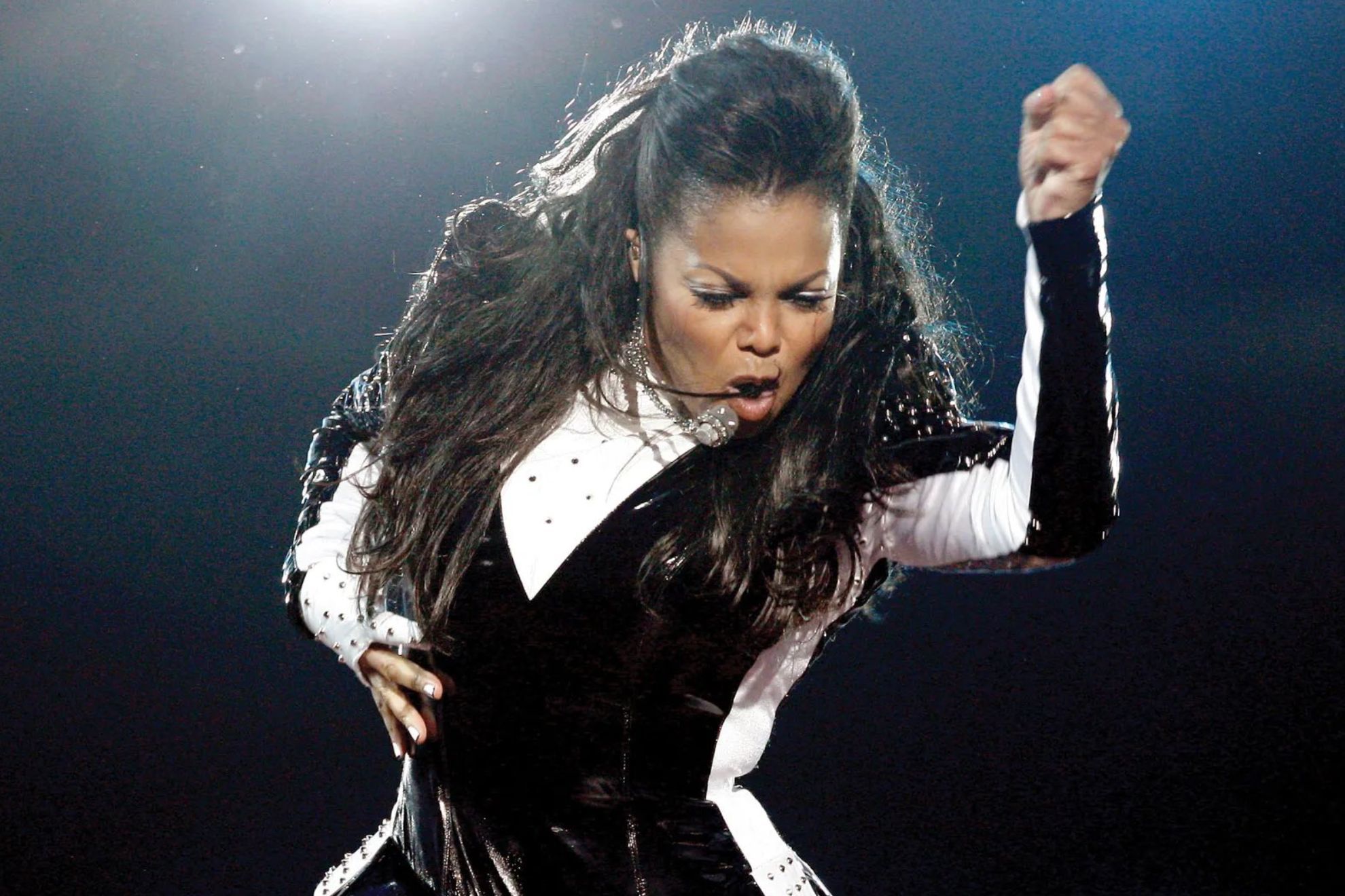 Janet Jackson