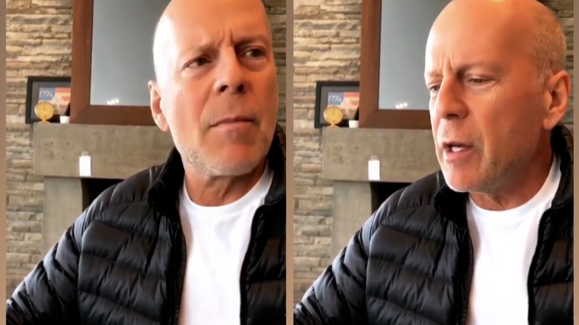 Bruce Willis wife Emma Heming posts loving throwback video of her husband: Im so in love  with him