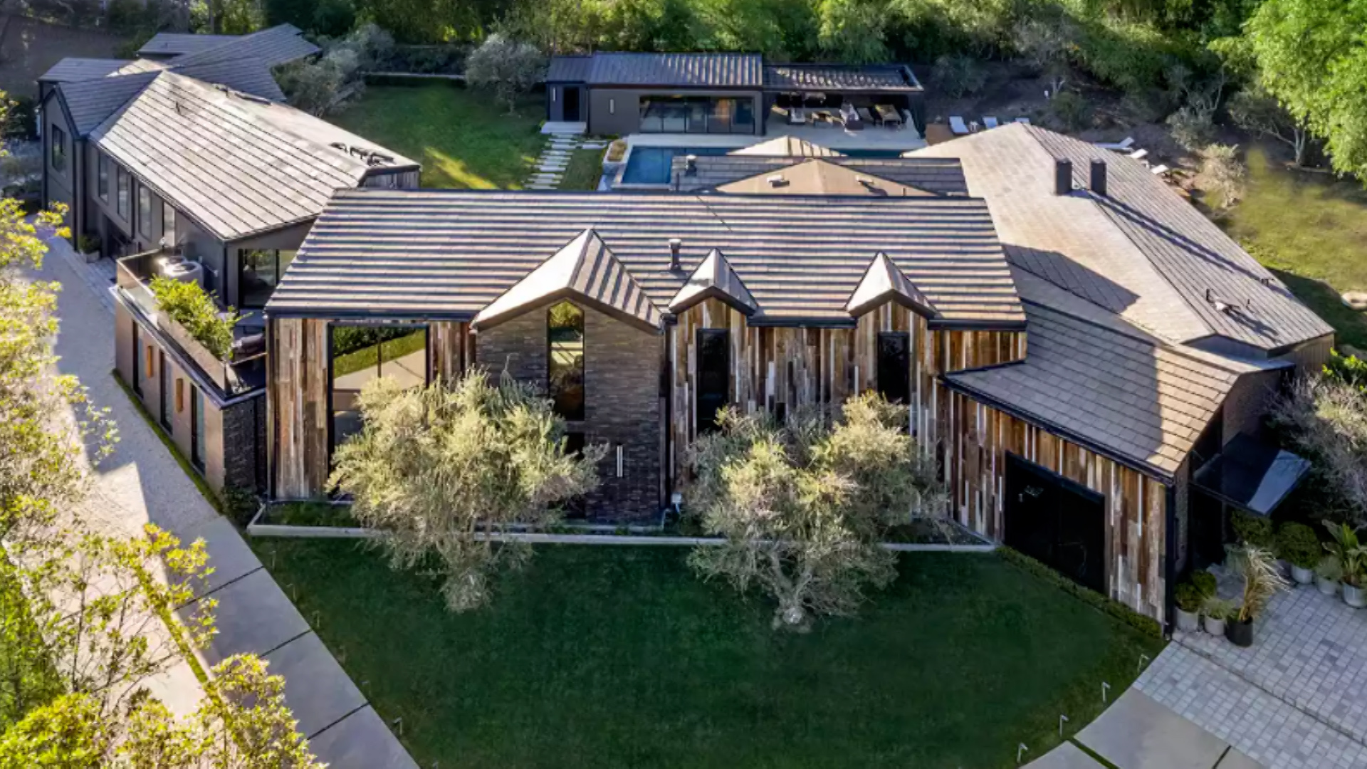 Ben Simmons $20 million Beverly Hills mansion is up for sale